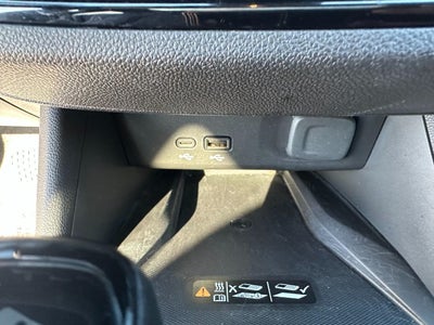 2024 Buick Envista FWD 4dr Avenir
