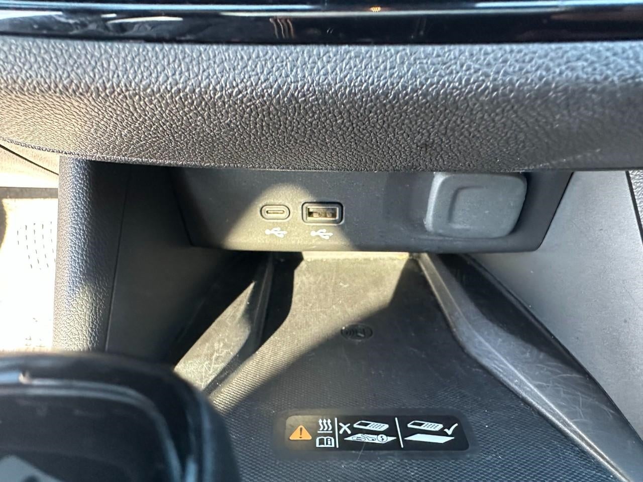 2024 Buick Envista FWD 4dr Avenir