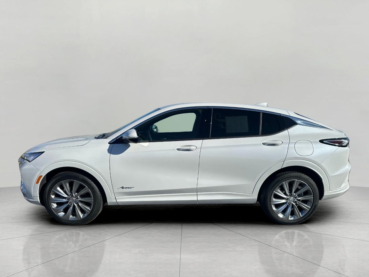 2024 Buick Envista FWD 4dr Avenir