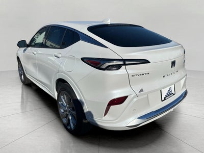 2024 Buick Envista FWD 4dr Avenir