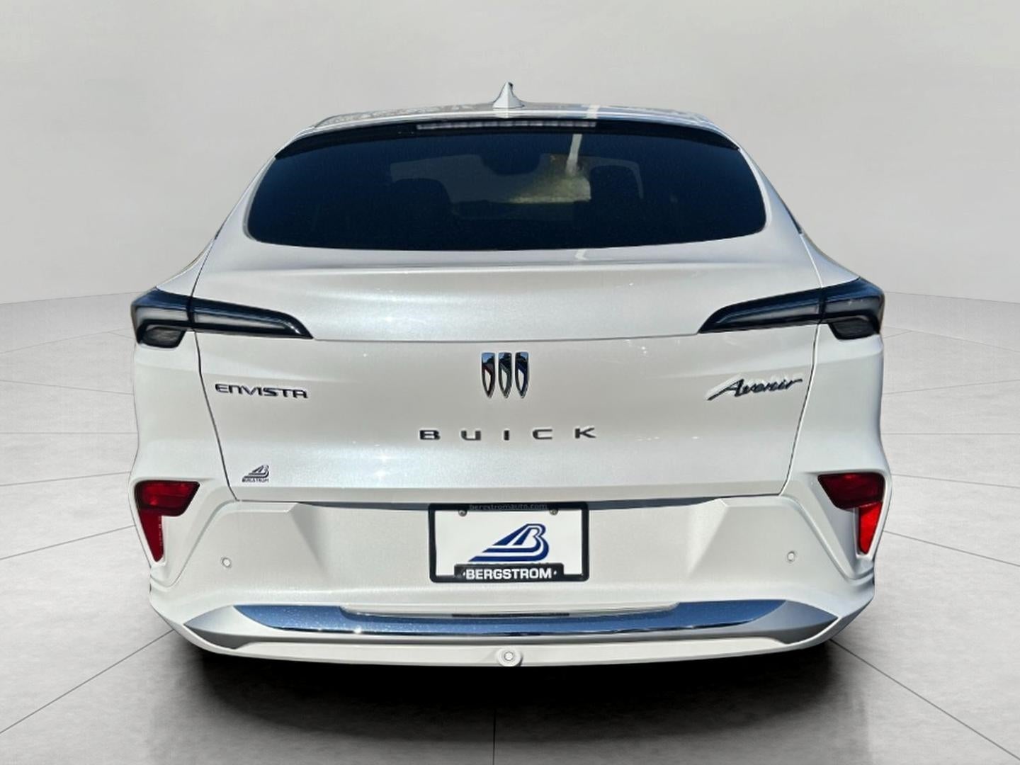2024 Buick Envista FWD 4dr Avenir