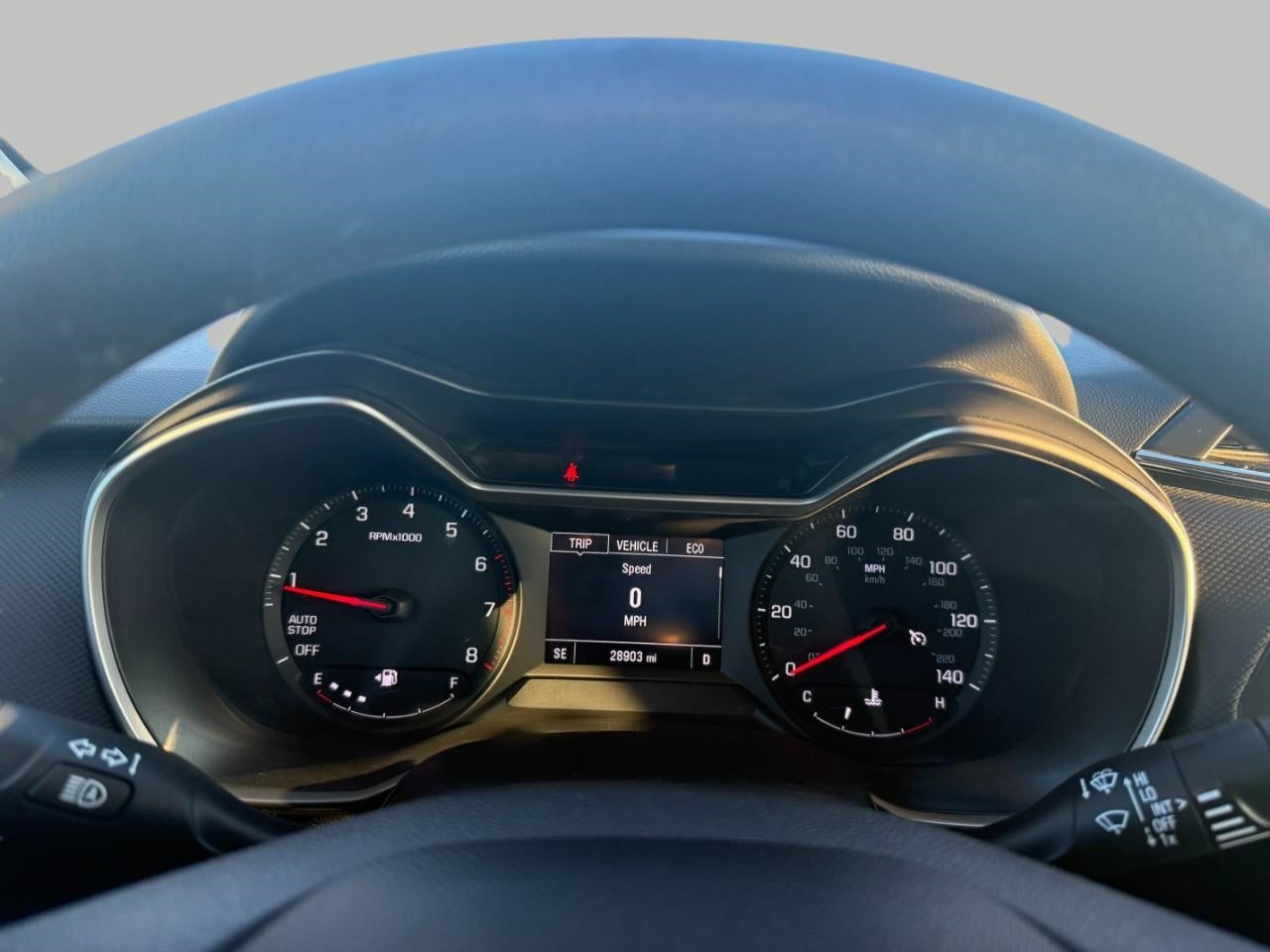 2023 Chevrolet Trailblazer FWD 4dr LS