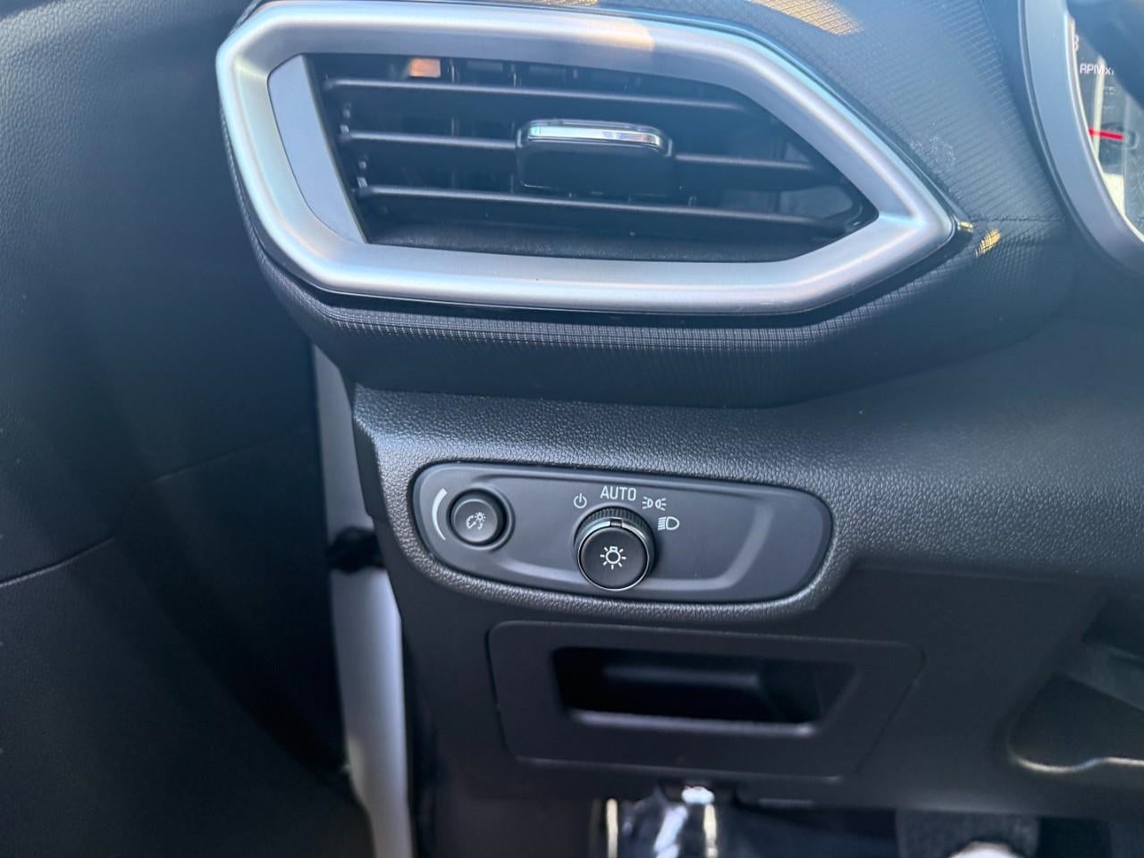 2023 Chevrolet Trailblazer FWD 4dr LS