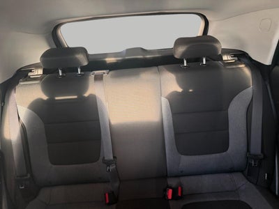 2023 Chevrolet Trailblazer FWD 4dr LS