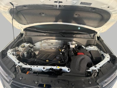 2023 Chevrolet Trailblazer FWD 4dr LS