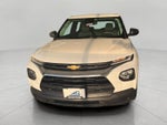 2023 Chevrolet Trailblazer FWD 4dr LS