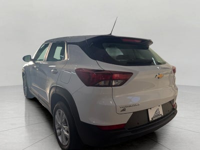 2023 Chevrolet Trailblazer FWD 4dr LS