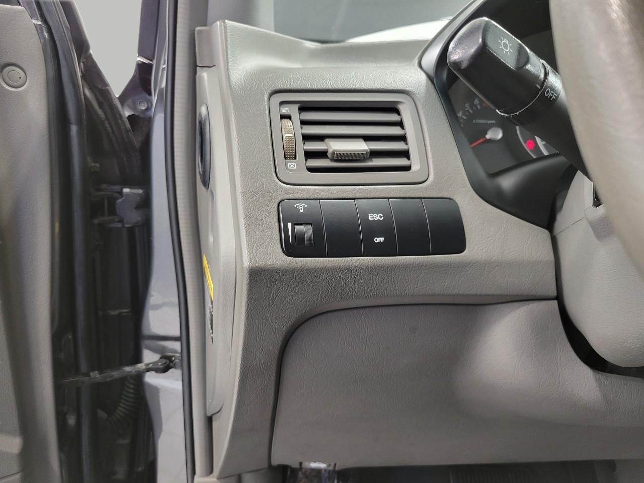 2007 Hyundai Tucson FWD 4dr Auto GLS