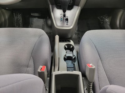 2007 Hyundai Tucson FWD 4dr Auto GLS