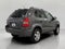 2007 Hyundai Tucson FWD 4dr Auto GLS