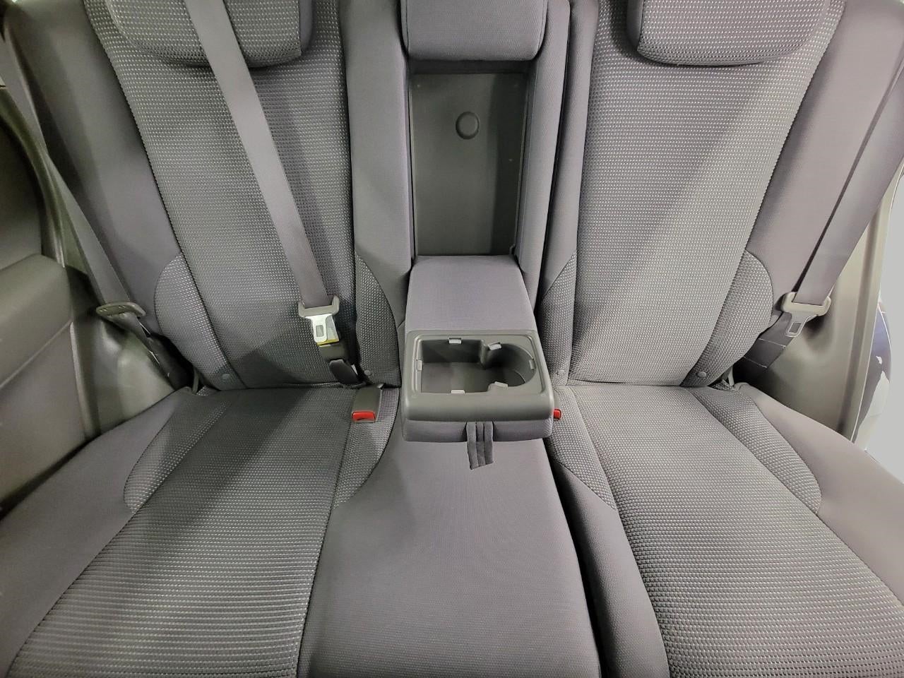 2007 Hyundai Tucson FWD 4dr Auto GLS