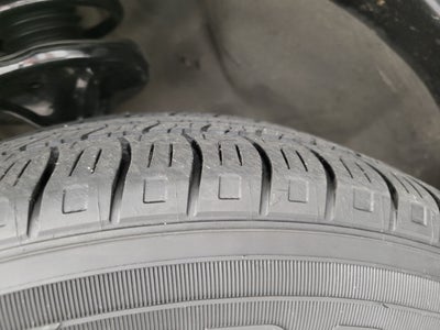 2007 Hyundai Tucson FWD 4dr Auto GLS