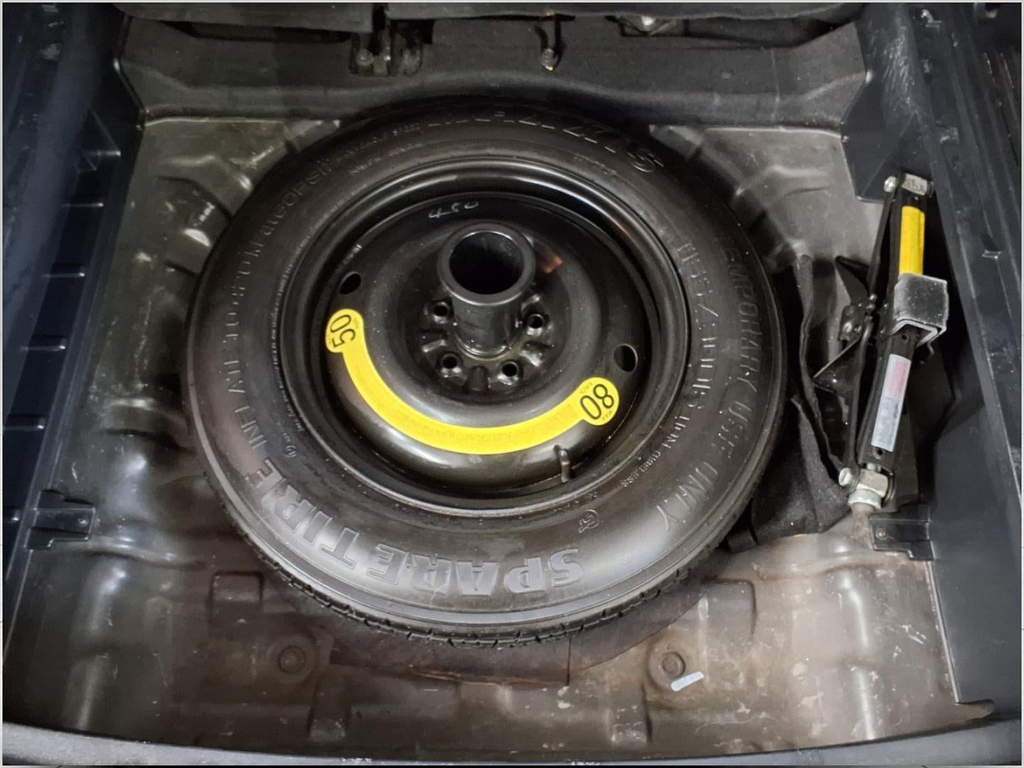 2012 Hyundai TUCSON SPORT UTILITY