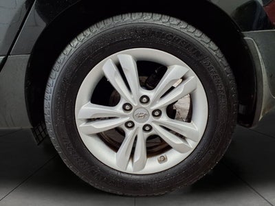 2012 Hyundai TUCSON SPORT UTILITY