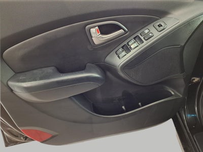 2012 Hyundai TUCSON SPORT UTILITY