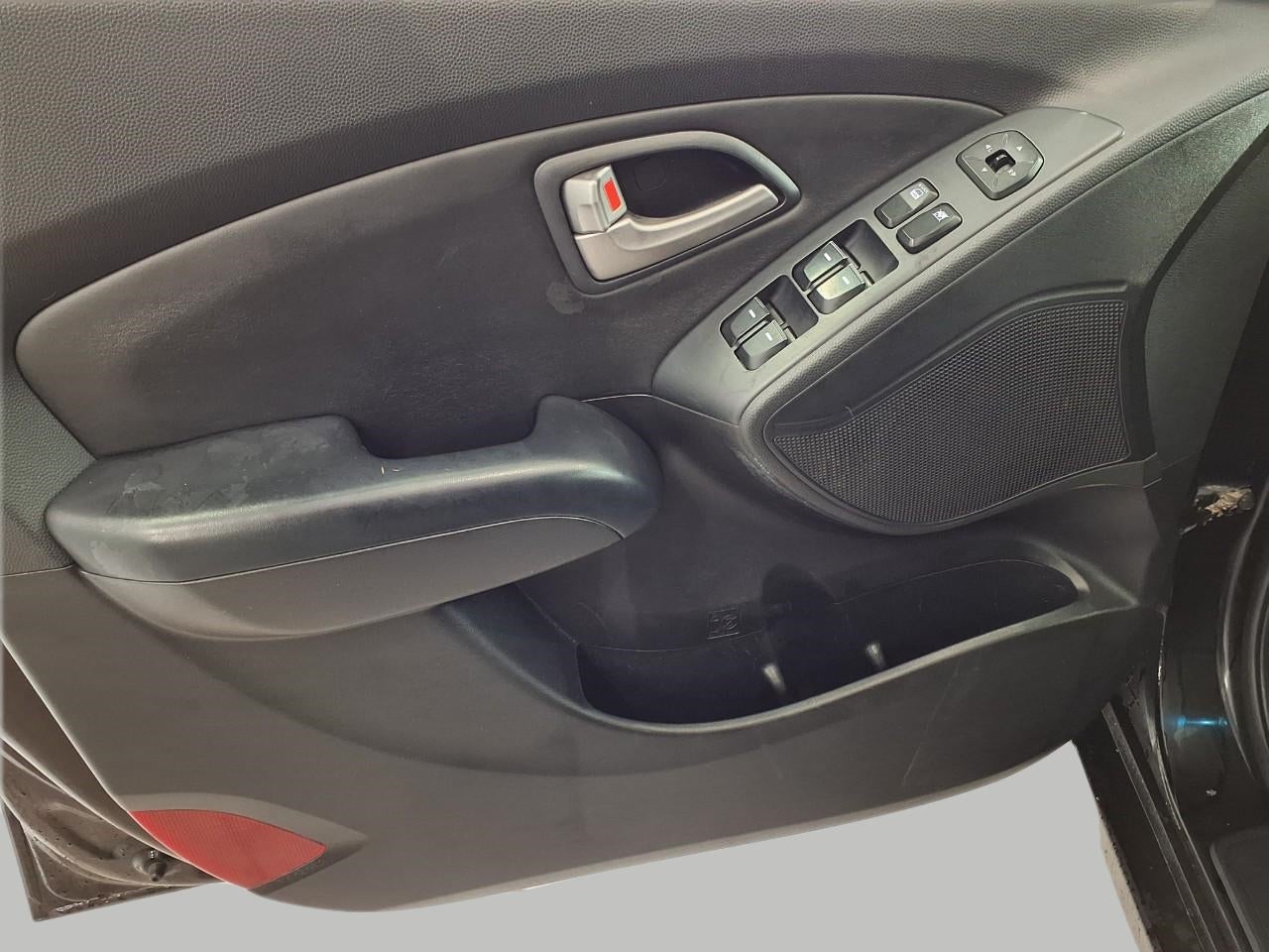 2012 Hyundai TUCSON SPORT UTILITY