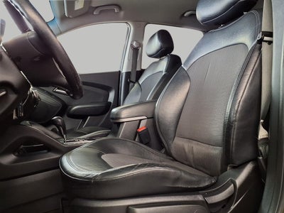 2012 Hyundai TUCSON SPORT UTILITY