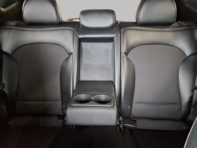 2012 Hyundai TUCSON SPORT UTILITY