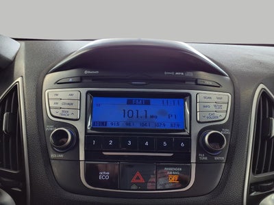 2012 Hyundai TUCSON SPORT UTILITY