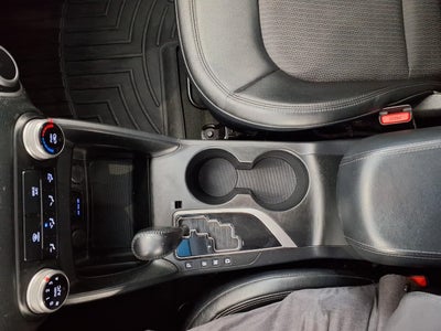 2012 Hyundai TUCSON SPORT UTILITY