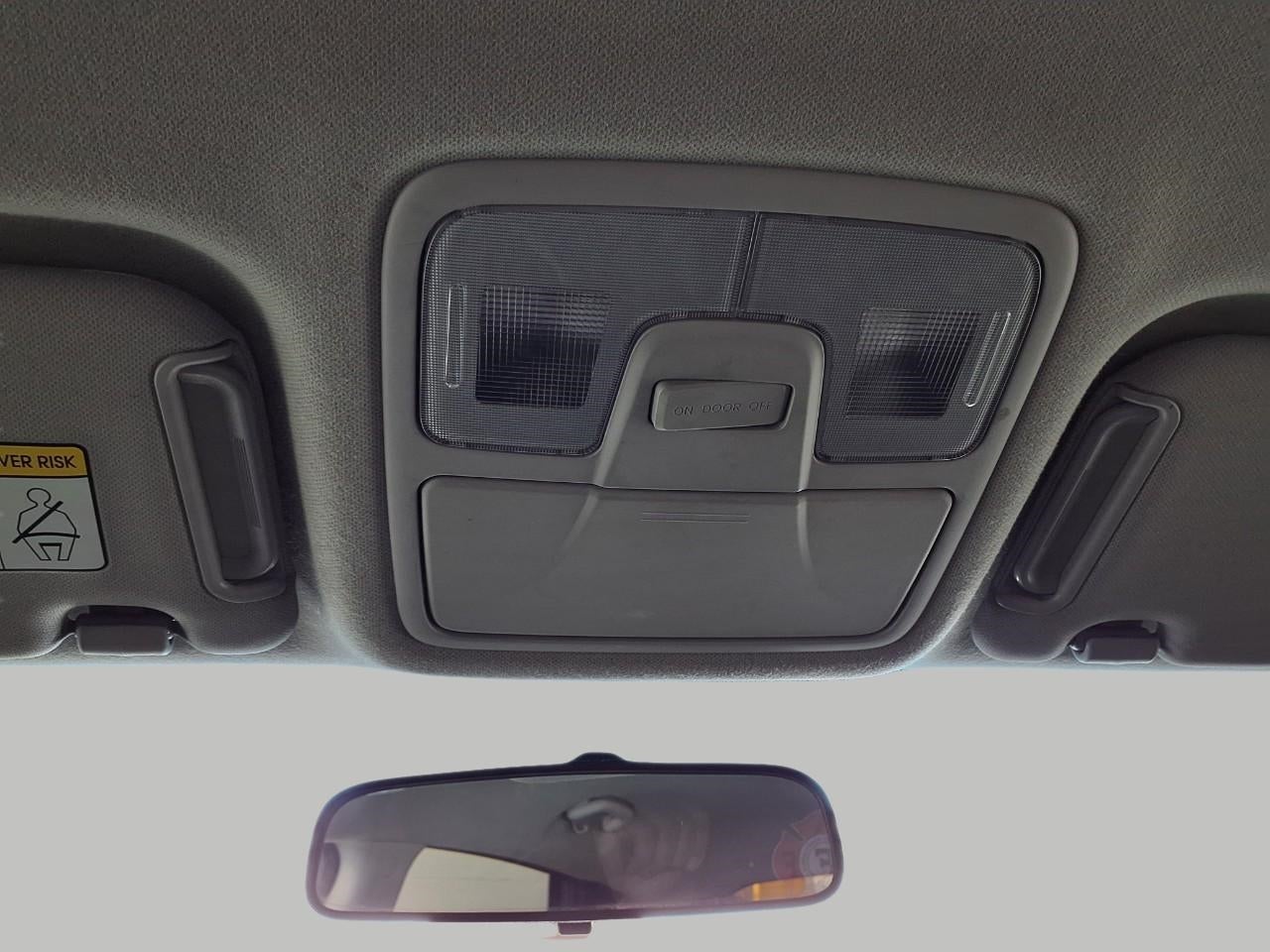 2012 Hyundai TUCSON SPORT UTILITY