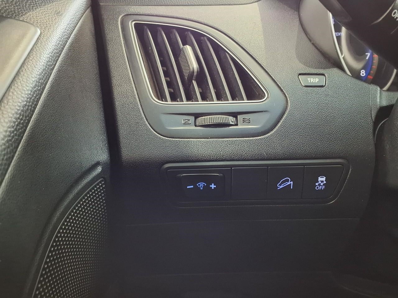 2012 Hyundai TUCSON SPORT UTILITY