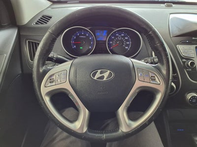 2012 Hyundai TUCSON SPORT UTILITY