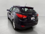 2012 Hyundai TUCSON SPORT UTILITY