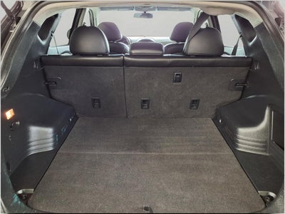 2012 Hyundai TUCSON SPORT UTILITY