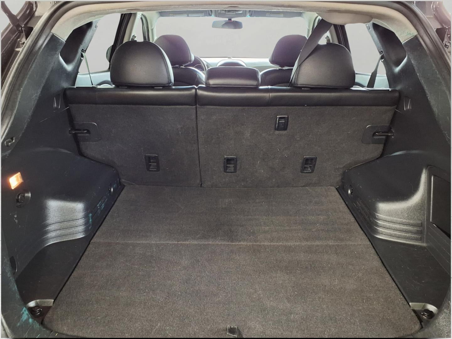 2012 Hyundai TUCSON SPORT UTILITY