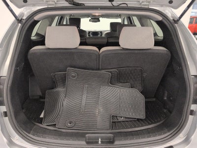 2017 Hyundai Santa Fe SE 3.3L Auto AWD