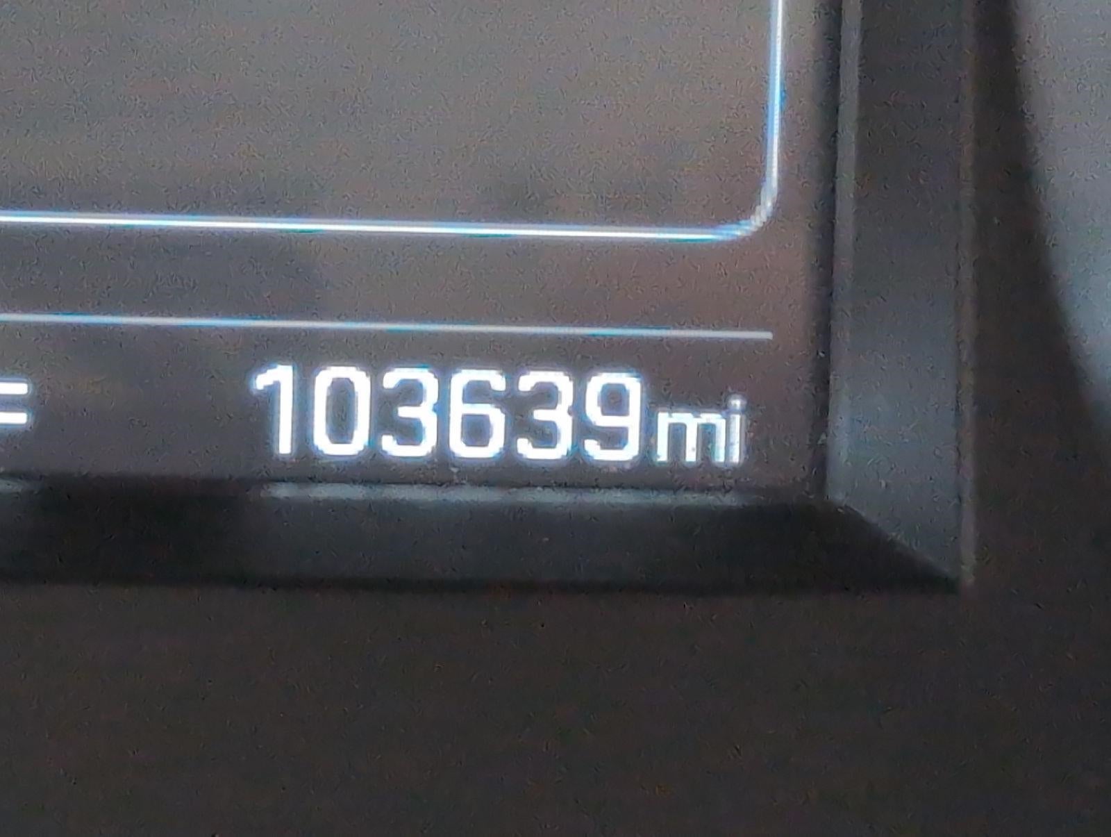 2017 Hyundai Santa Fe SE 3.3L Auto AWD