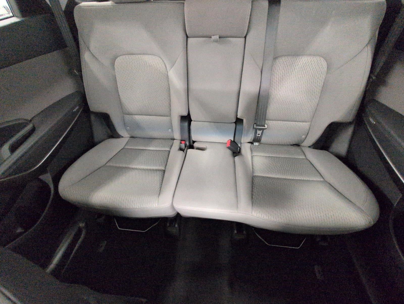2017 Hyundai Santa Fe SE 3.3L Auto AWD