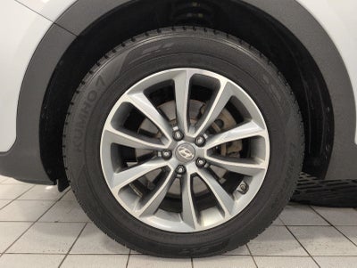 2017 Hyundai Santa Fe SE 3.3L Auto AWD