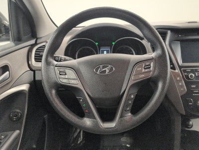 2017 Hyundai Santa Fe SE 3.3L Auto AWD
