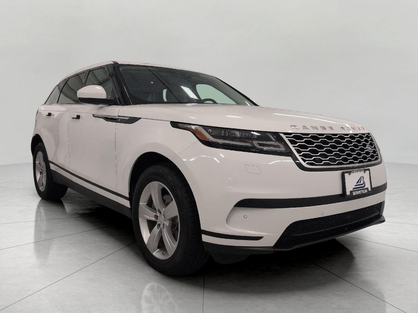 2020 Land Rover Range Rover Velar P250 S