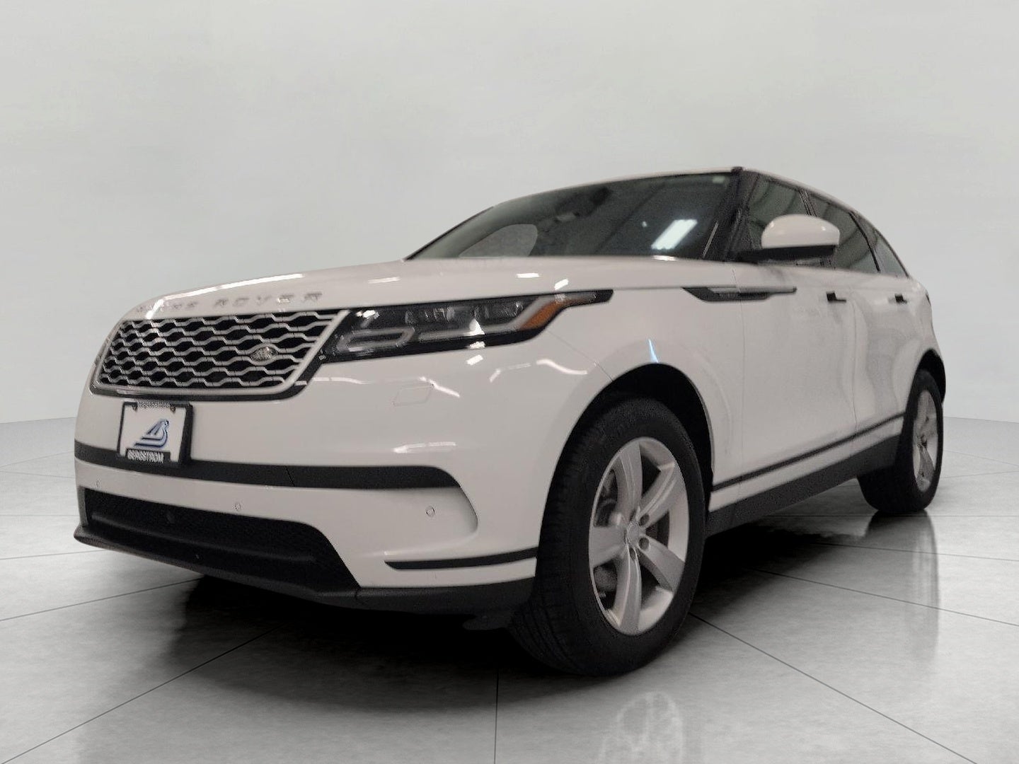2020 Land Rover Range Rover Velar P250 S