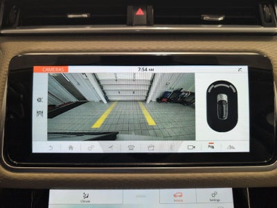 2020 Land Rover Range Rover Velar P250 S
