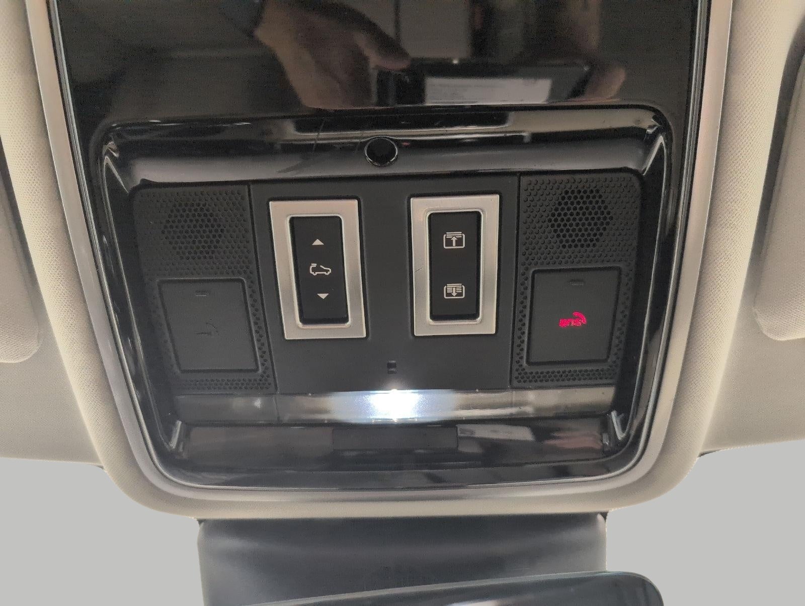 2020 Land Rover Range Rover Velar P250 S