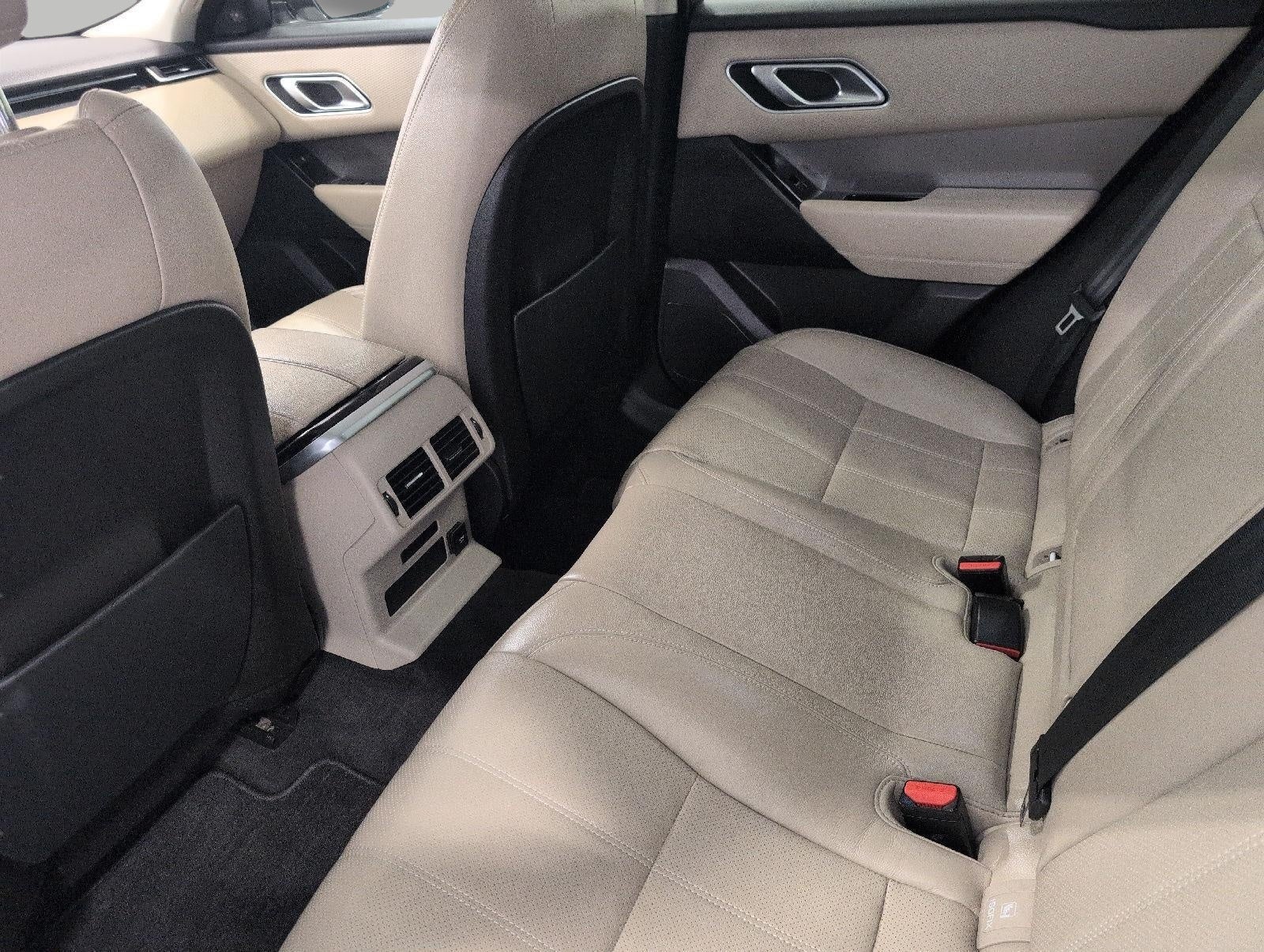 2020 Land Rover Range Rover Velar P250 S