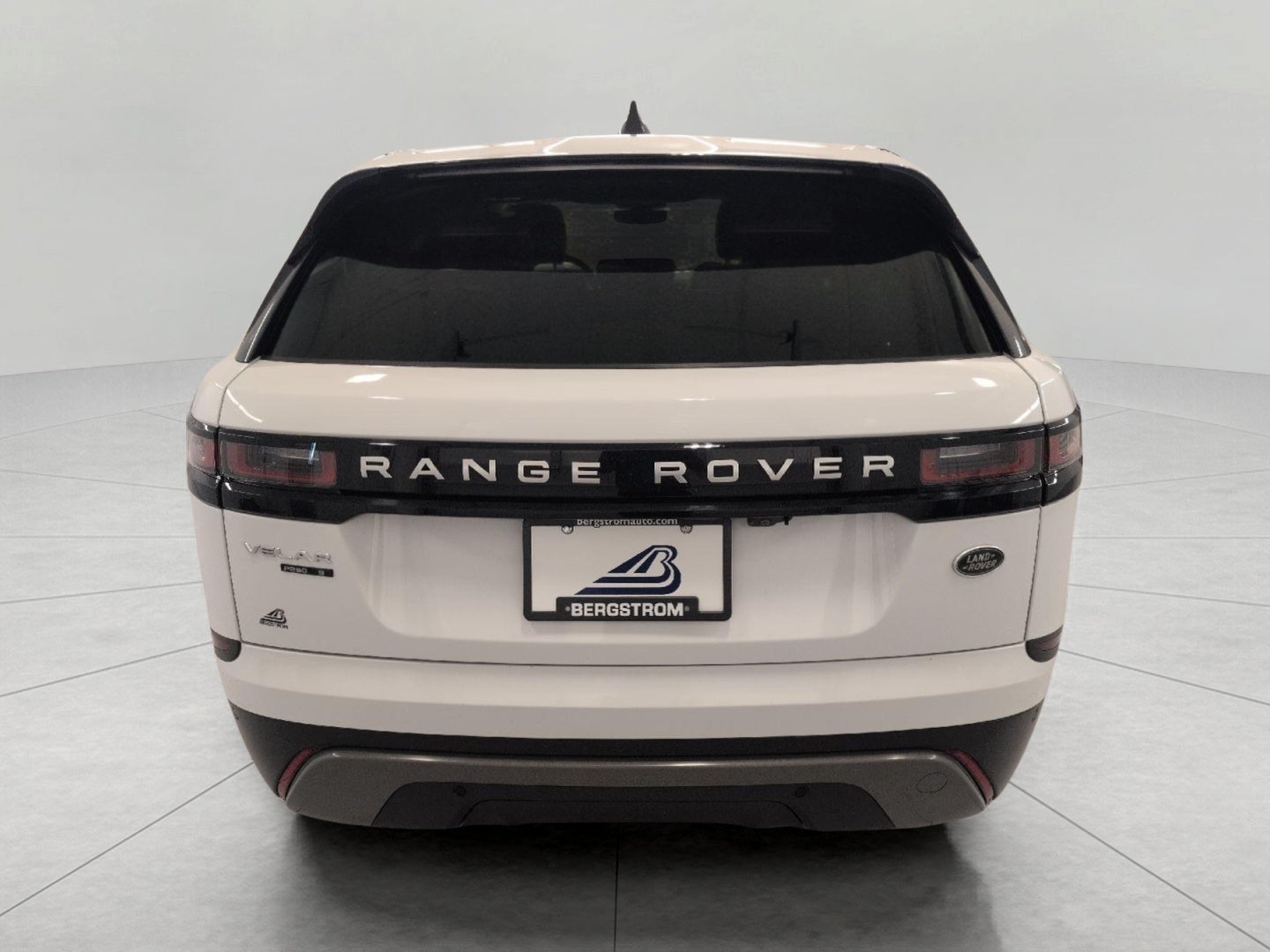 2020 Land Rover Range Rover Velar P250 S