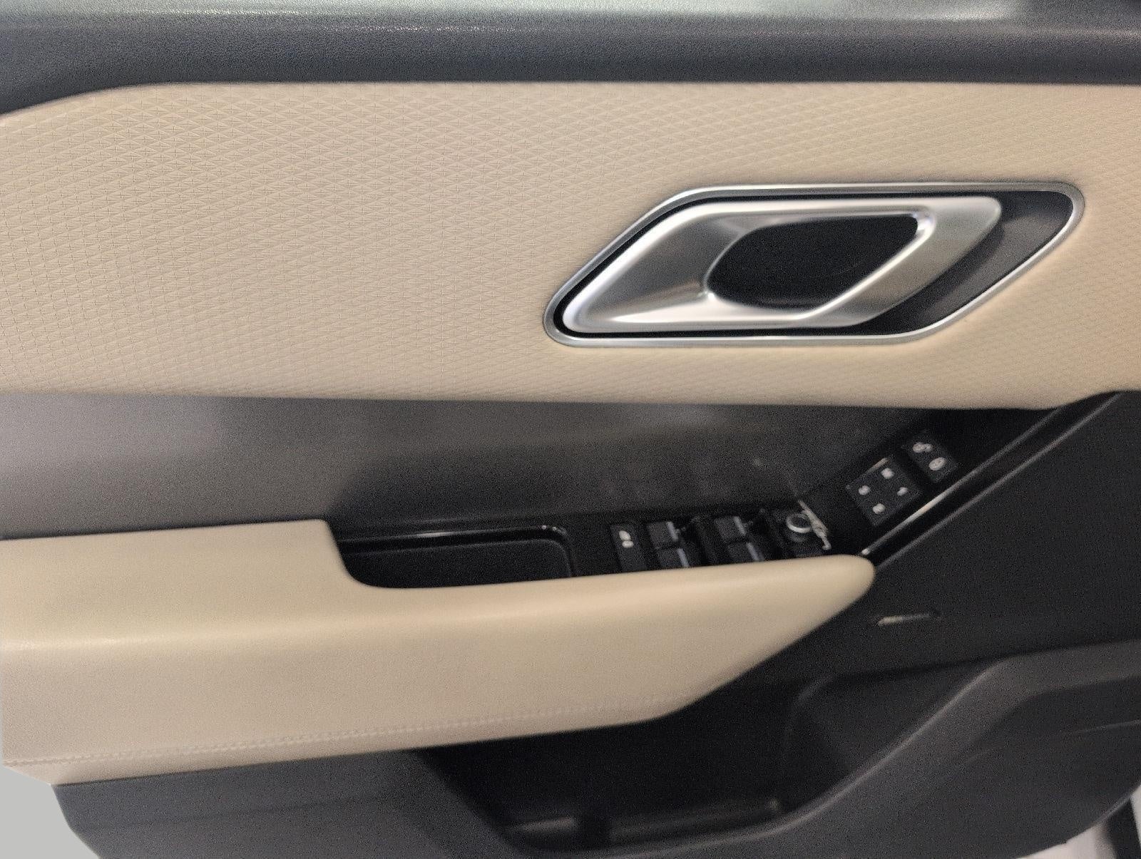 2020 Land Rover Range Rover Velar P250 S