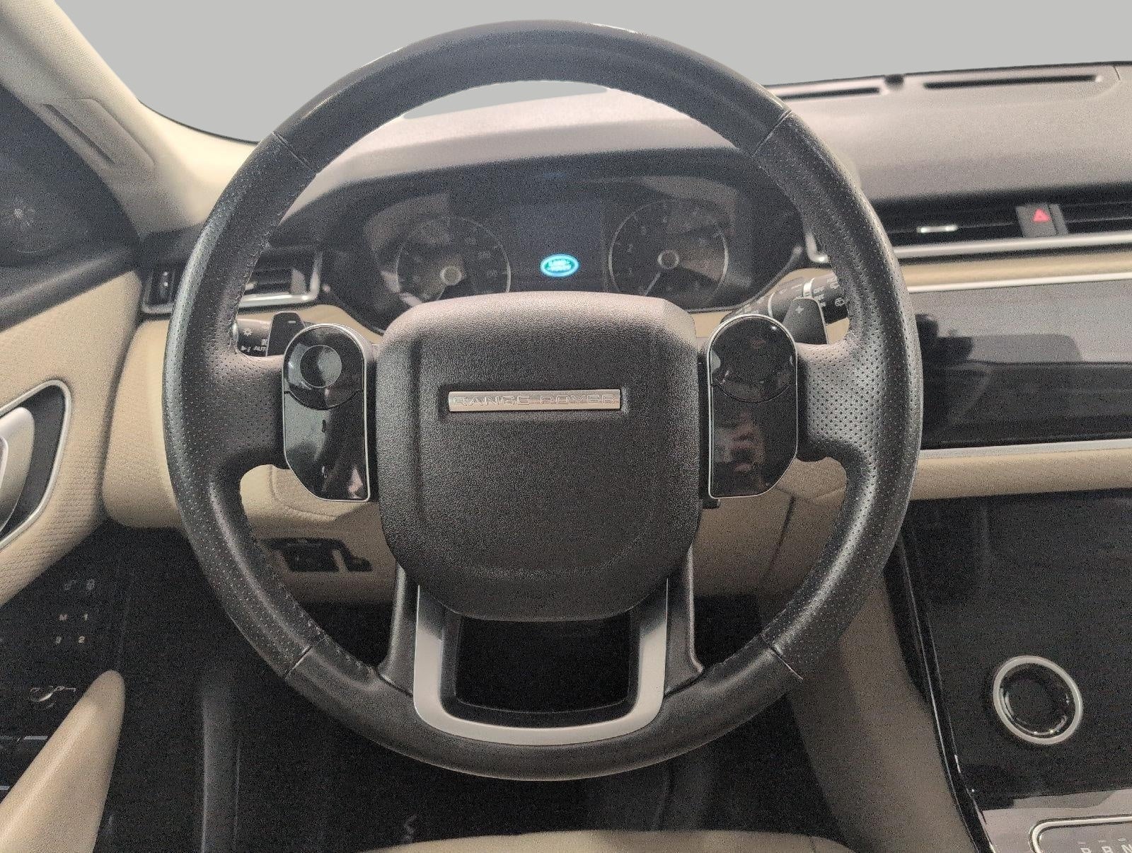 2020 Land Rover Range Rover Velar P250 S