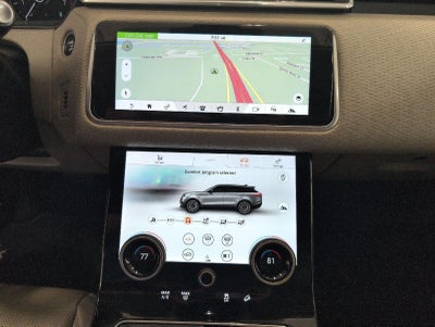 2020 Land Rover Range Rover Velar P250 S