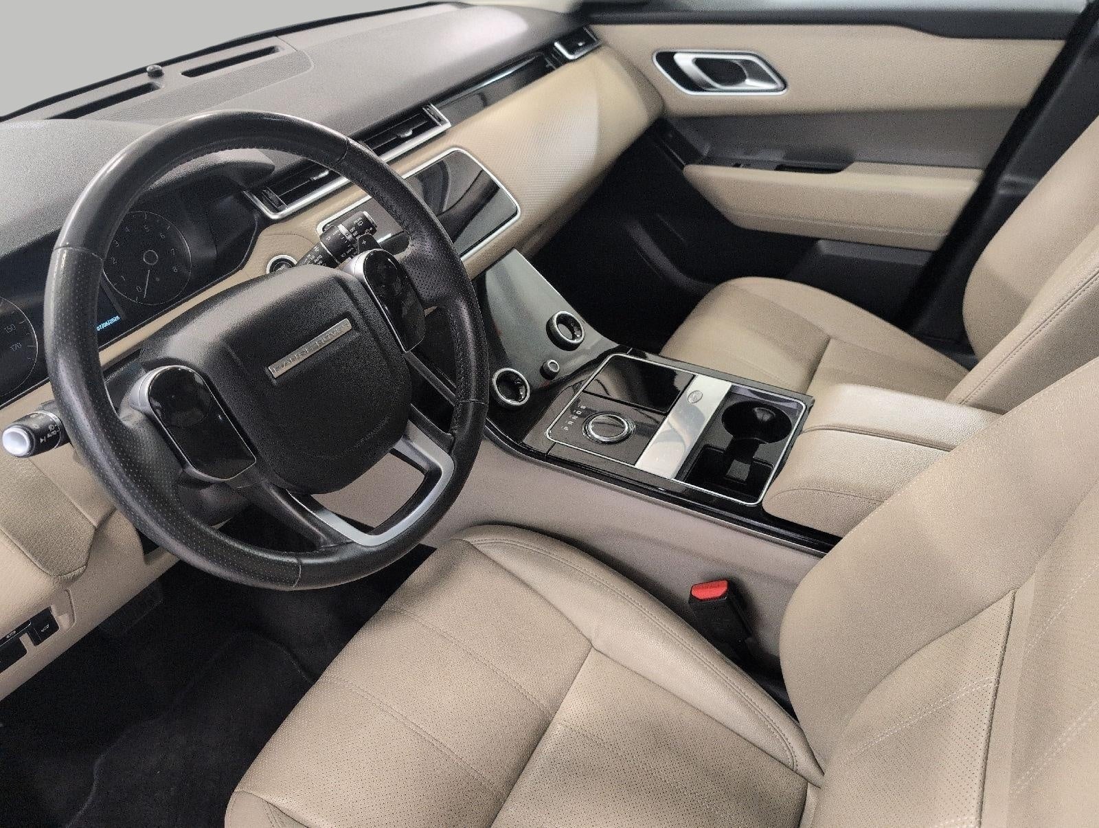 2020 Land Rover Range Rover Velar P250 S