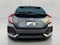 2018 Honda Civic Hatchback LX CVT