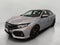 2018 Honda Civic Hatchback Sport CVT