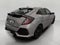 2018 Honda Civic Hatchback Sport CVT