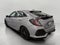 2018 Honda Civic Hatchback Sport CVT