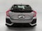 2018 Honda Civic Hatchback Sport CVT
